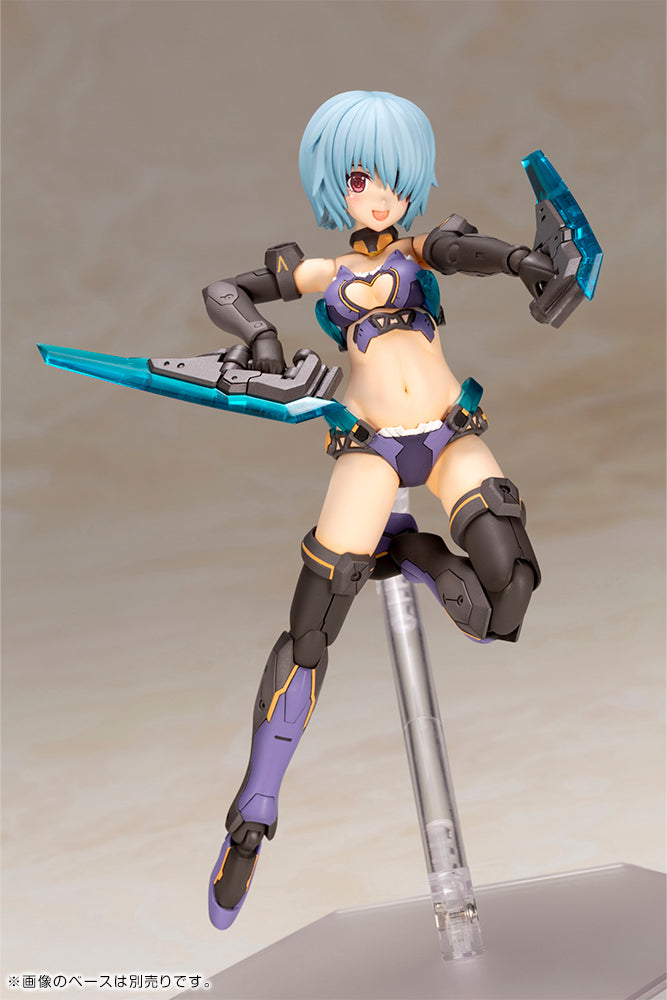P3 HRESVELGR Bikini Armor Ver.