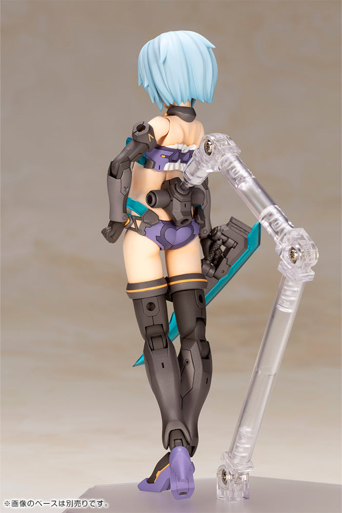 P3 HRESVELGR Bikini Armor Ver.
