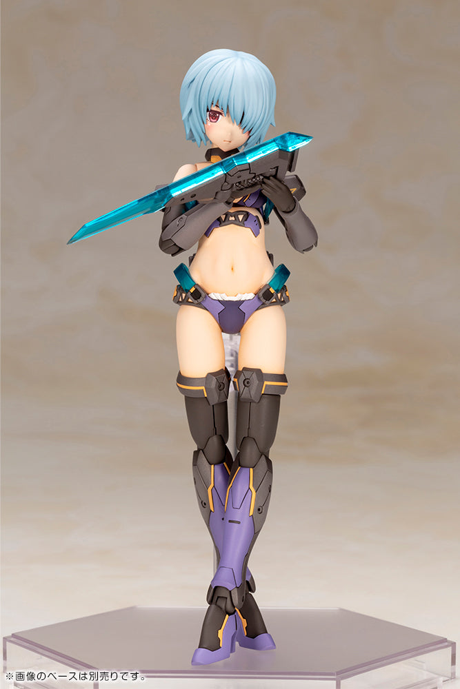 P3 HRESVELGR Bikini Armor Ver.