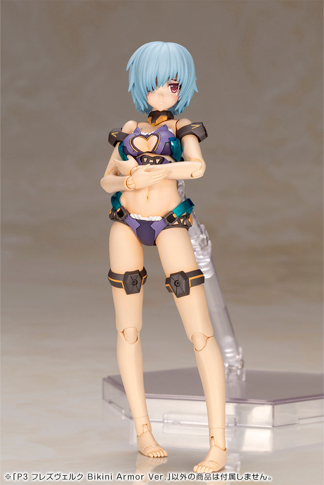P3 HRESVELGR Bikini Armor Ver.