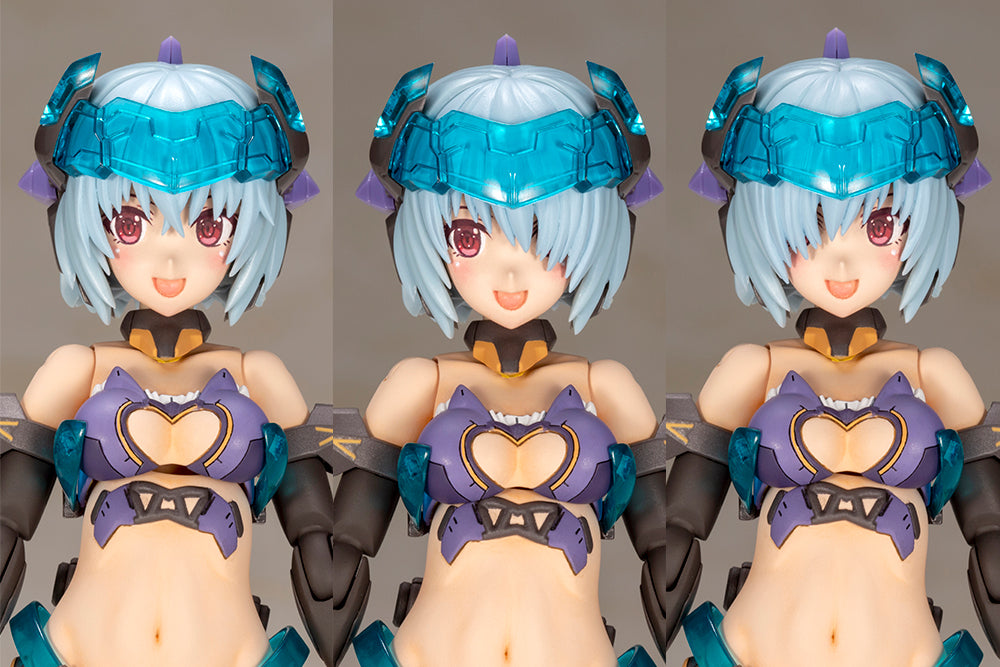 P3 HRESVELGR Bikini Armor Ver.