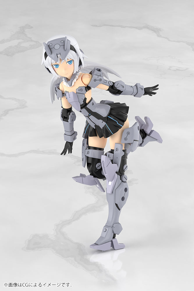 GRANDE SCALE ARCHITECT