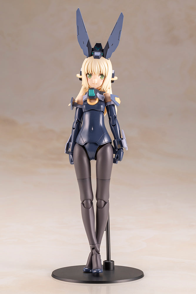 P3 ZELFIKAR Light Armor Ver.