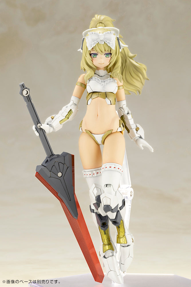 P3 DURGA II Light Armor Ver.