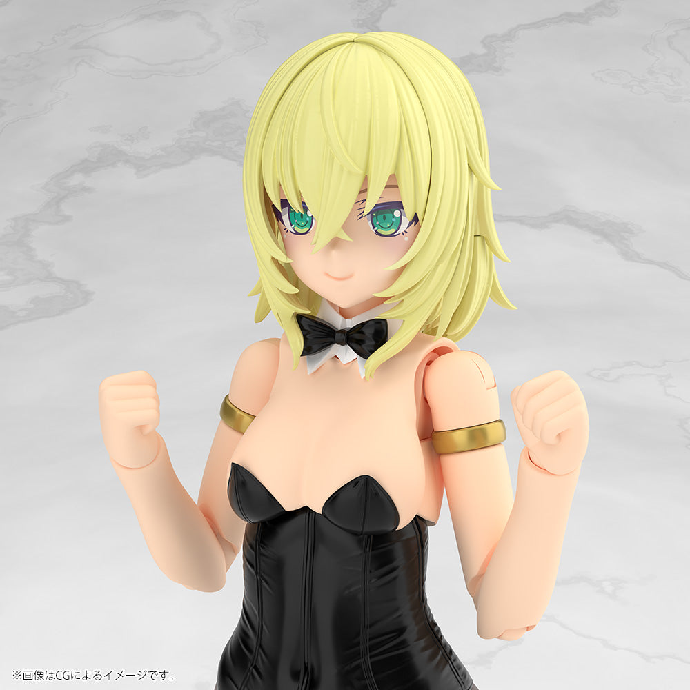 FRAME ARMS GIRL DURGA I 〈Bunny Style〉