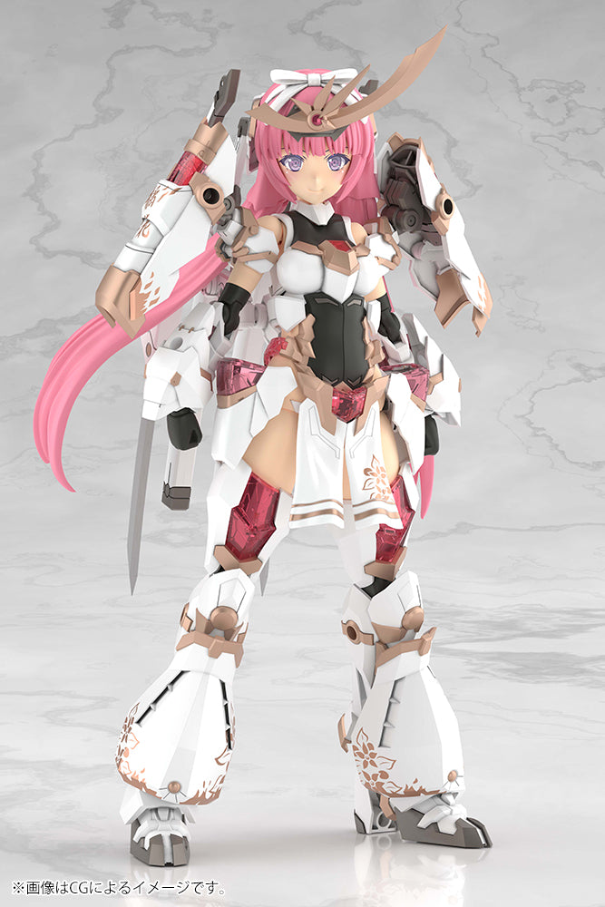 GRANDE SCALE MAGATSUKI KIKKA