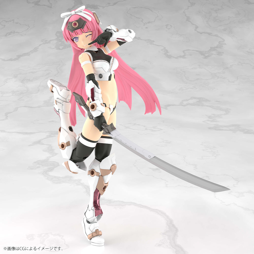 GRANDE SCALE MAGATSUKI KIKKA