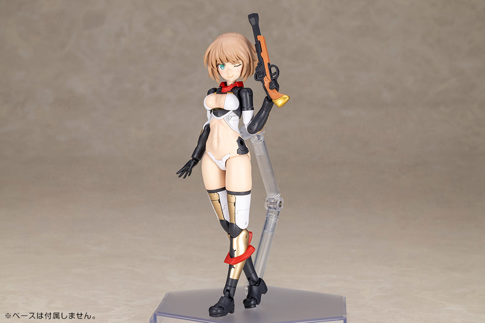 FRAME ARMS GIRL SHINGEN KAI
