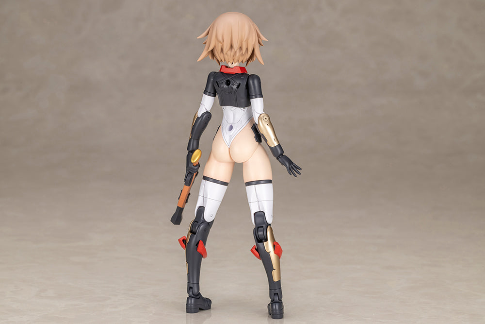 FRAME ARMS GIRL SHINGEN KAI