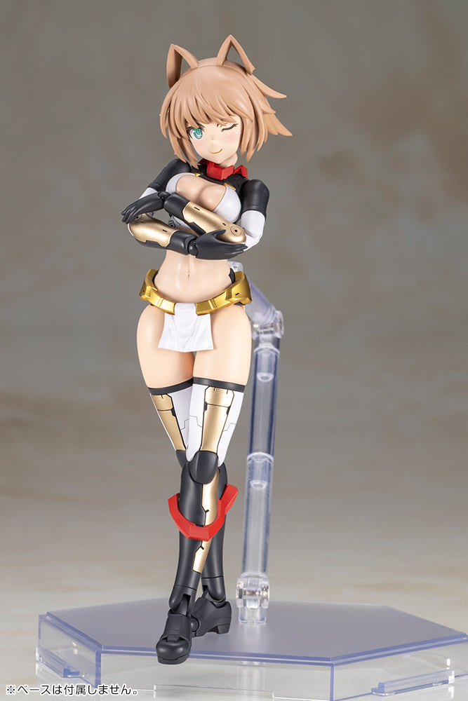 FRAME ARMS GIRL SHINGEN KAI