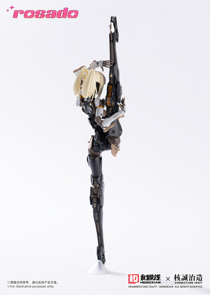 RS-03 Starflower Lily MK3