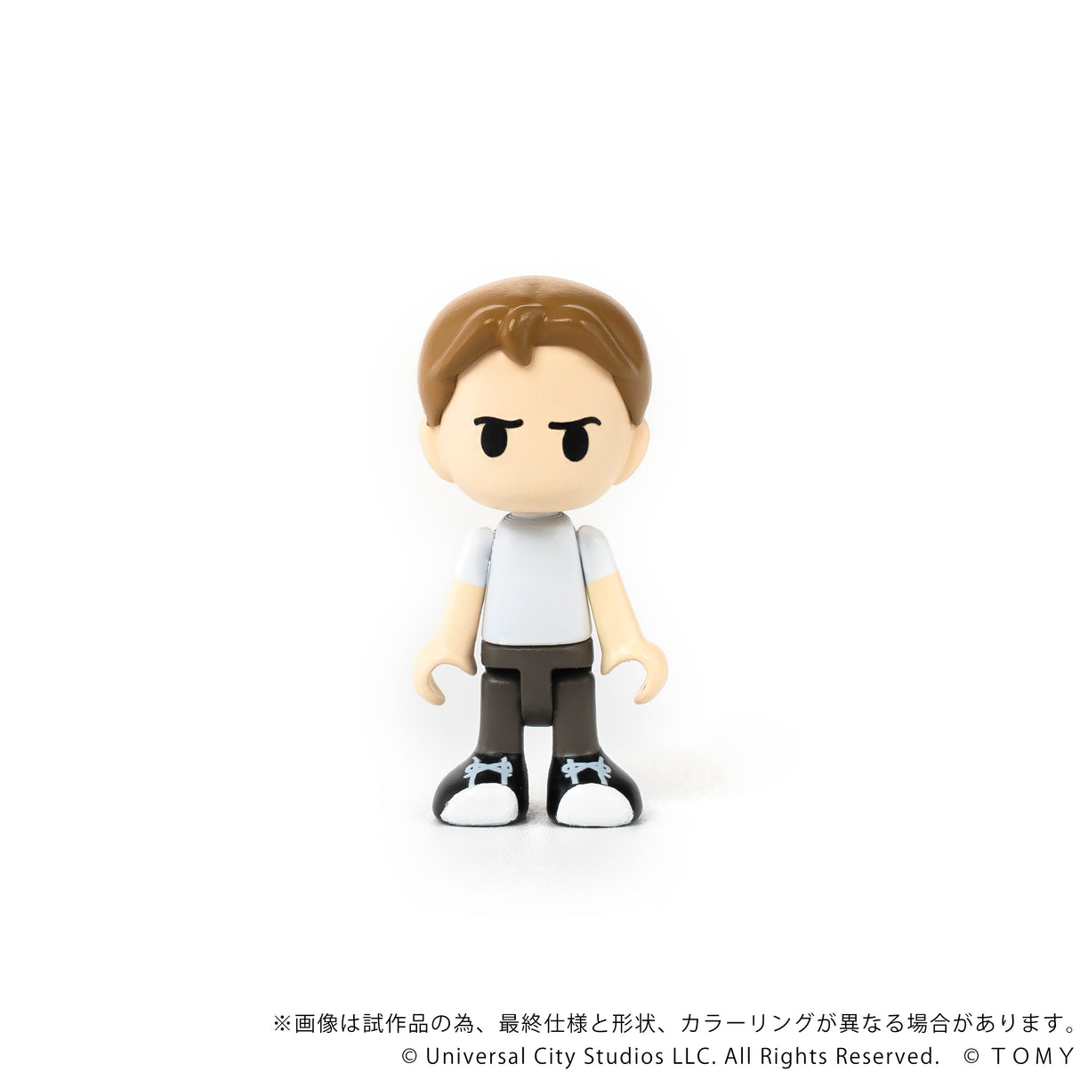 QV-02 Fast & Furious NISSAN SKYLINE GT-R (R34)