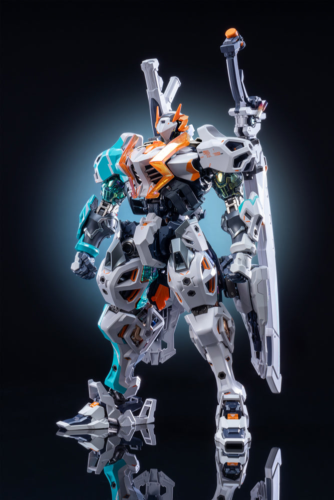 V-THOR Assault Type "Ji rei" (Swift Thunder)