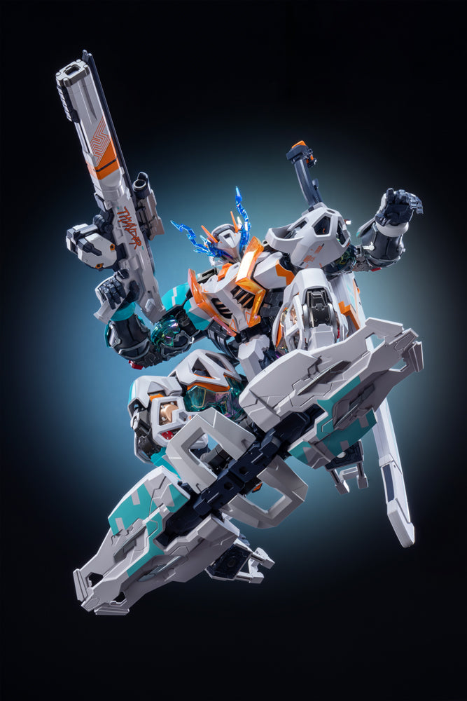 V-THOR Assault Type "Ji rei" (Swift Thunder)