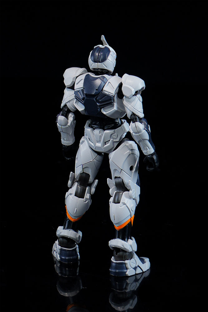 V-THOR Assault Type "Ji rei" (Swift Thunder)