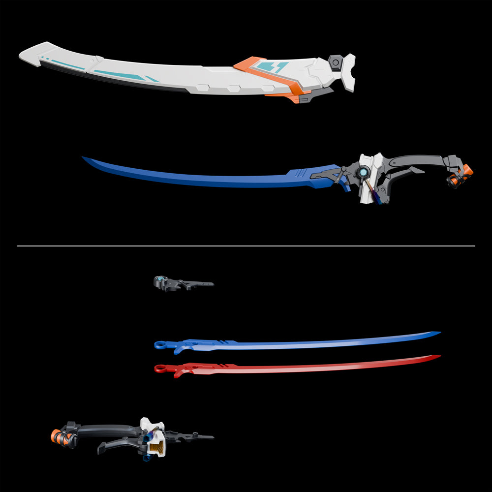 V-THOR Assault Type "Ji rei" (Swift Thunder)