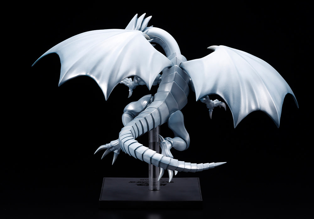 BLUE-EYES WHITE DRAGON OSHI WORKS