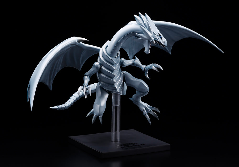 BLUE-EYES WHITE DRAGON OSHI WORKS