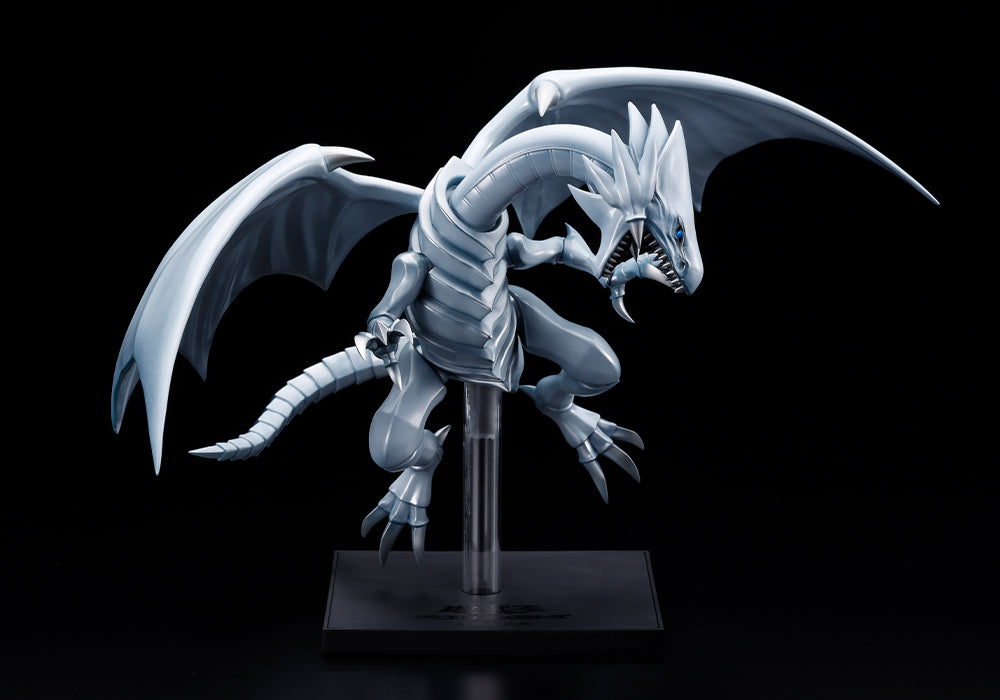 BLUE-EYES WHITE DRAGON OSHI WORKS