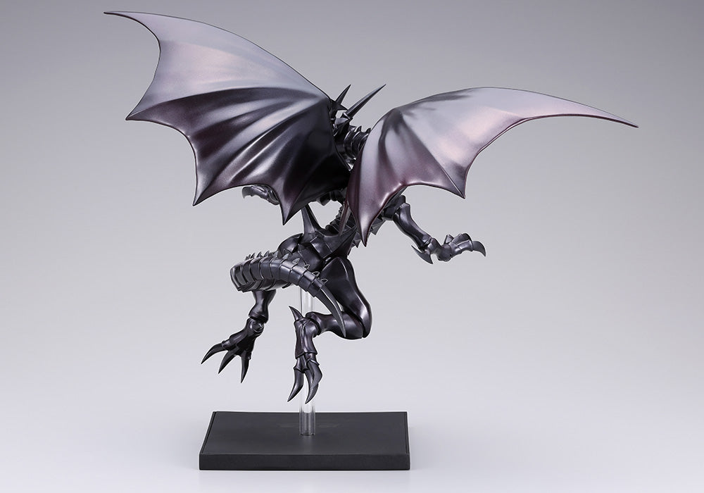 RED-EYES BLACK DRAGON OSHI WORKS