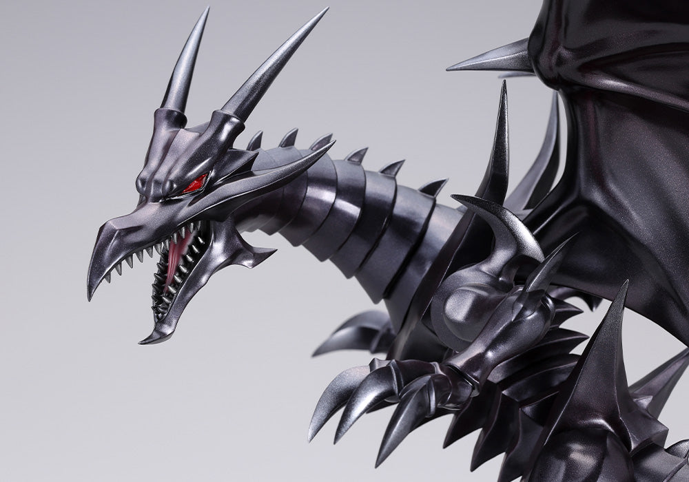 RED-EYES BLACK DRAGON OSHI WORKS