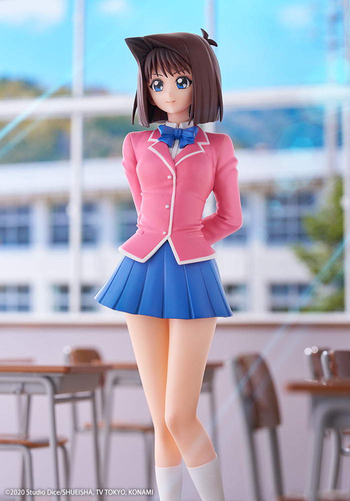 Téa Gardner OSHI WORKS