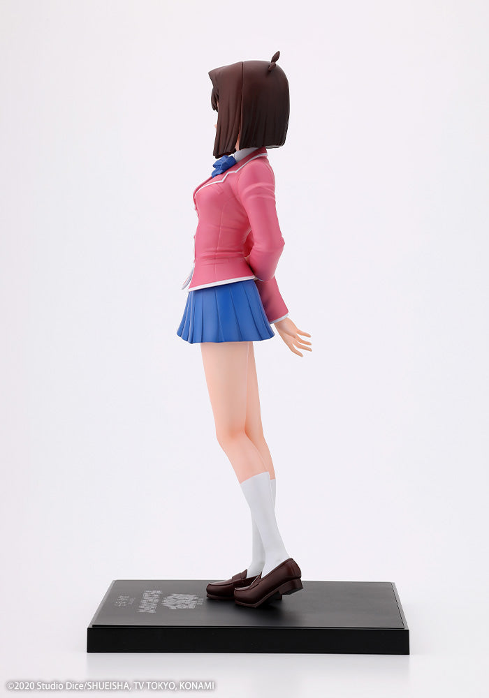 Téa Gardner OSHI WORKS
