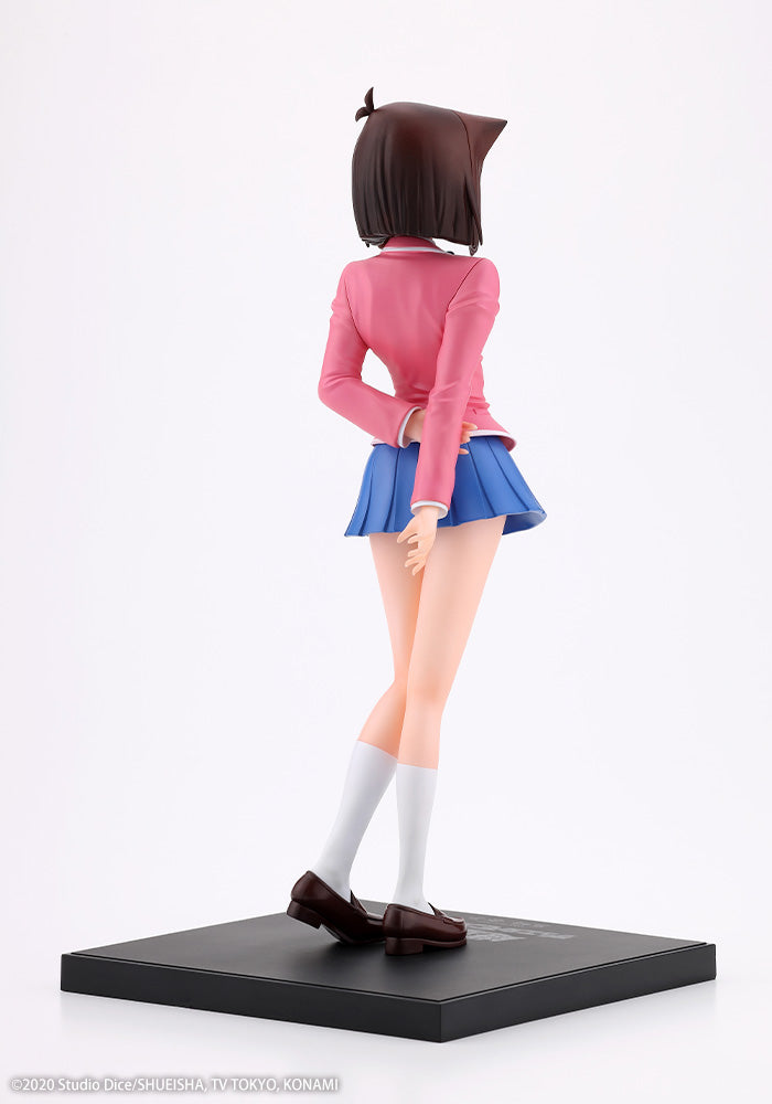 Téa Gardner OSHI WORKS