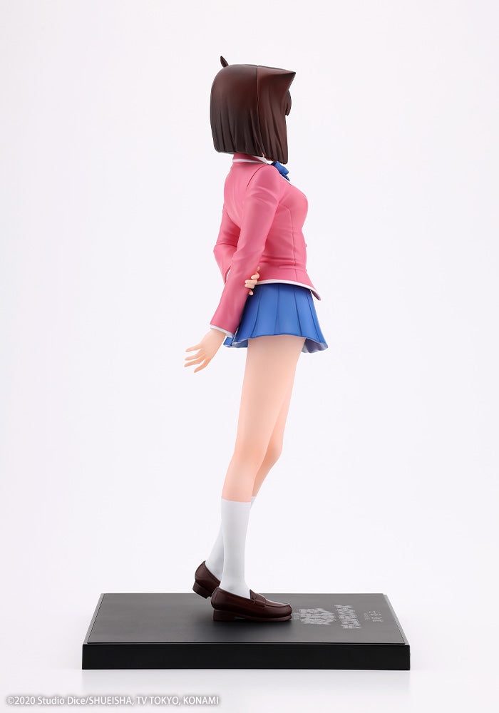 Téa Gardner OSHI WORKS