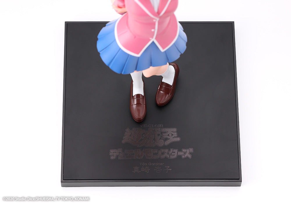 Téa Gardner OSHI WORKS