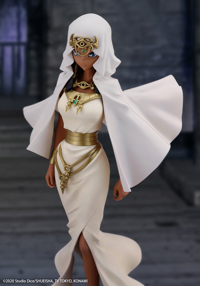 ISHIZU ISHTAR OSHI WORKS