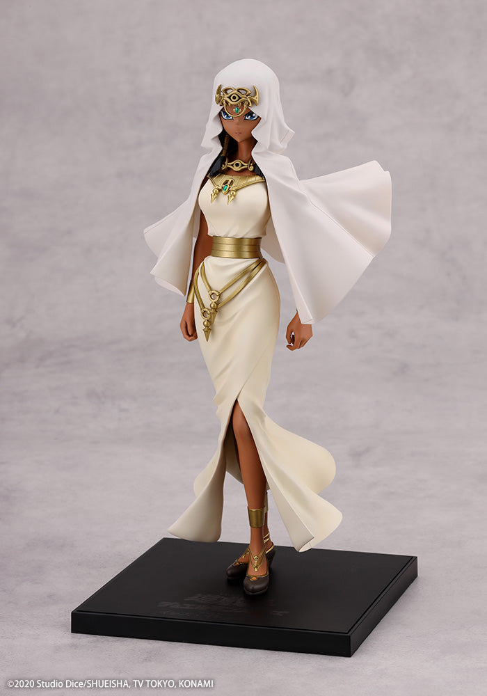 ISHIZU ISHTAR OSHI WORKS