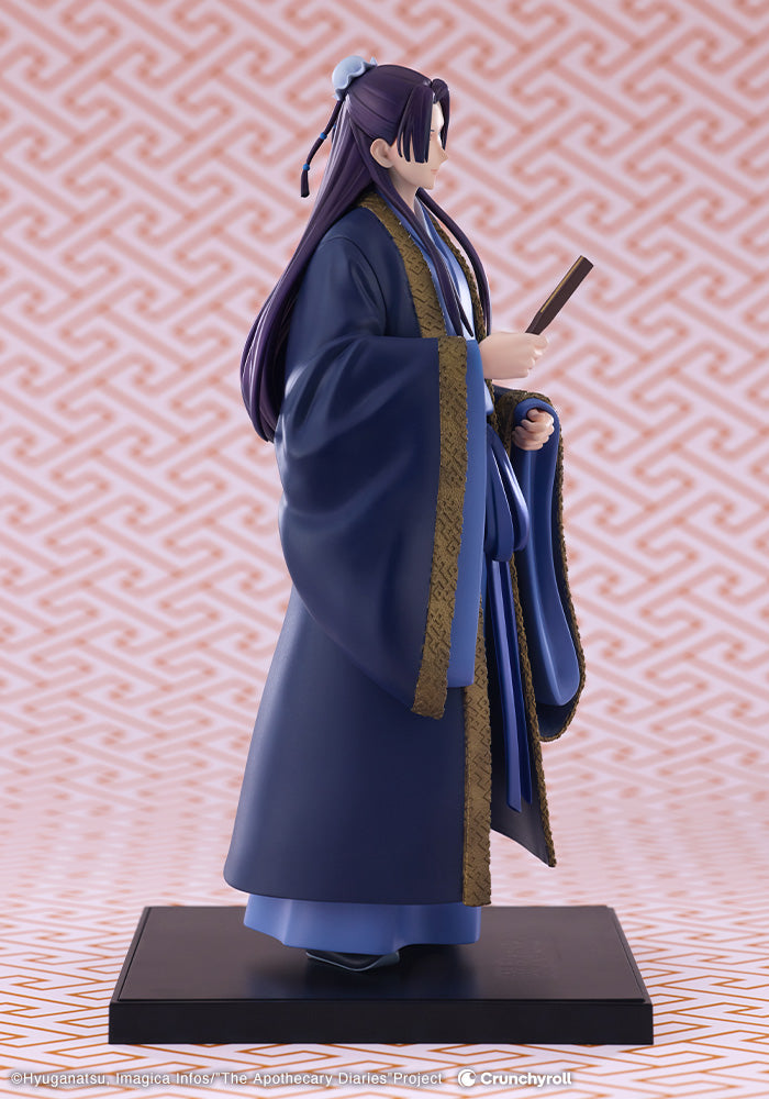 Jinshi OSHI WORKS