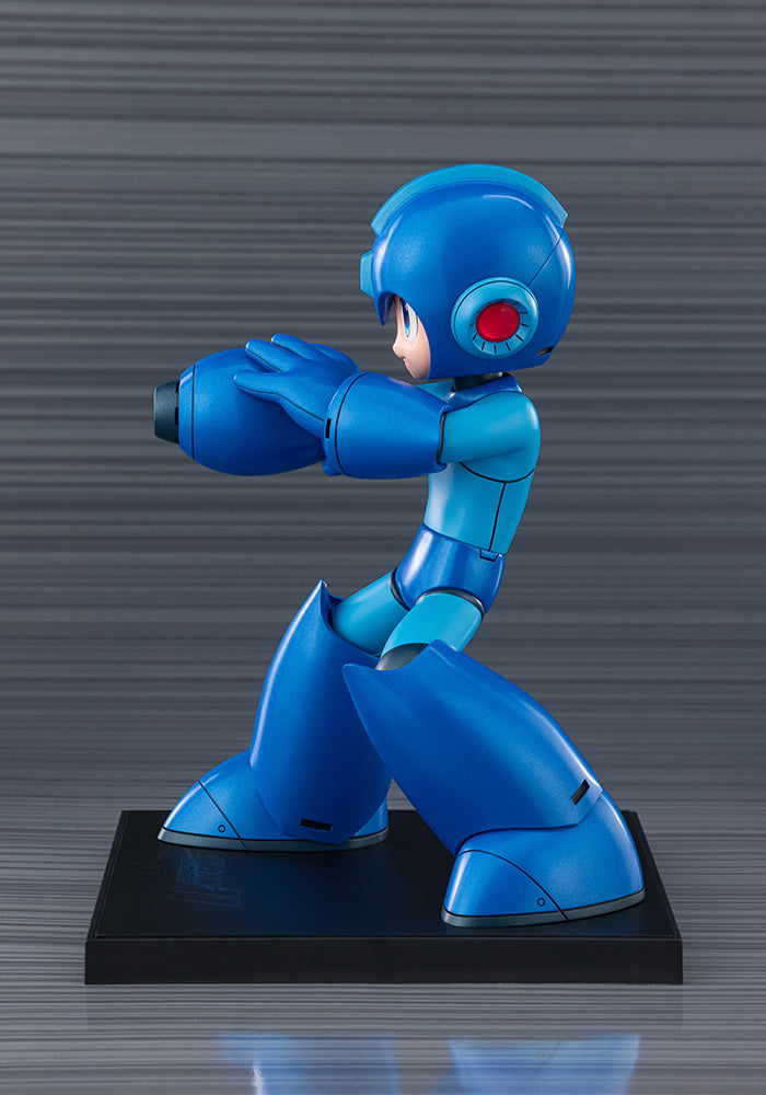 MEGA MAN OSHI WORKS