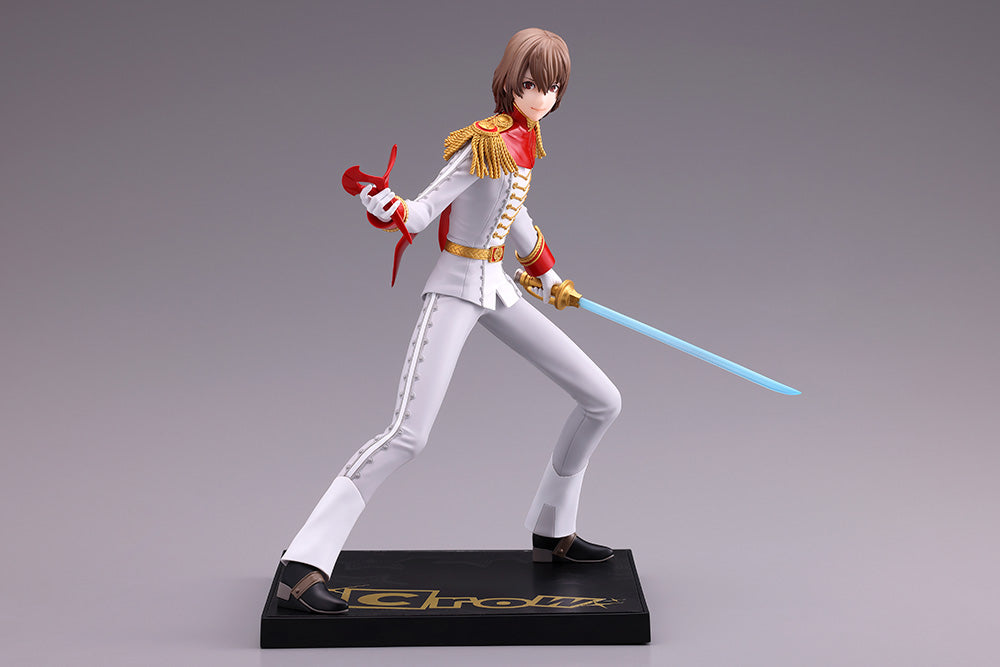 Crow Persona5 The Royal OSHI WORKS