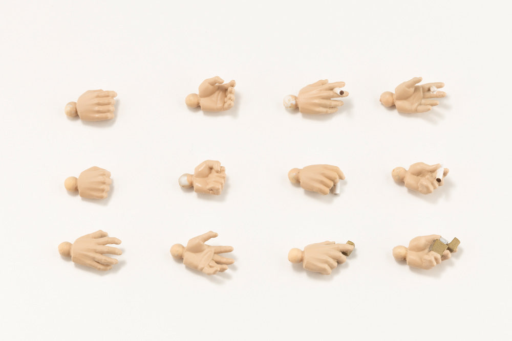 EARLY GOVERNOR Vol. 4