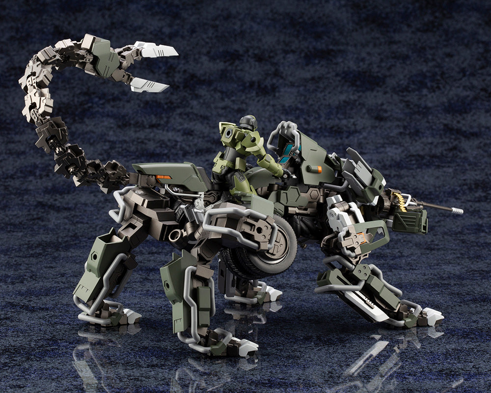 LORD IMPULSE JUNGLE TYPE