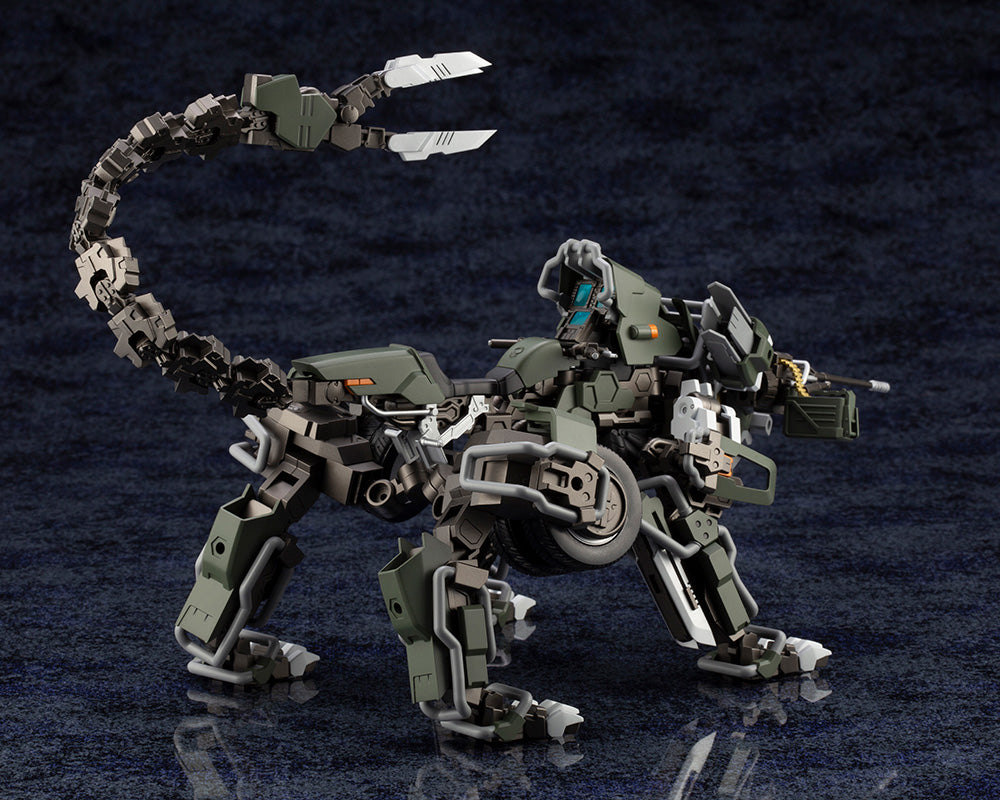 LORD IMPULSE JUNGLE TYPE