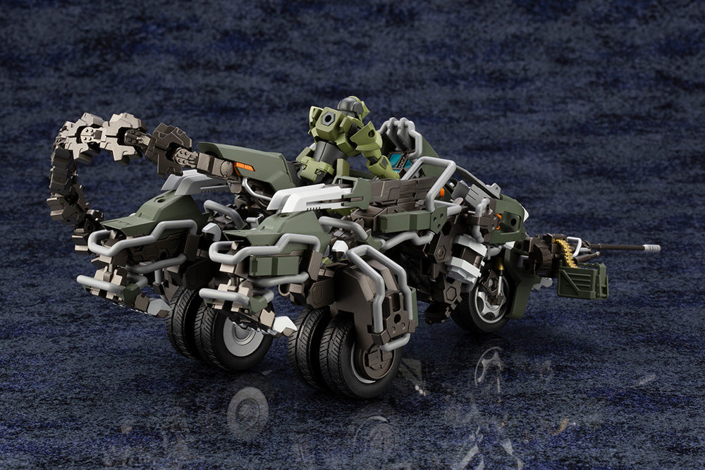 LORD IMPULSE JUNGLE TYPE