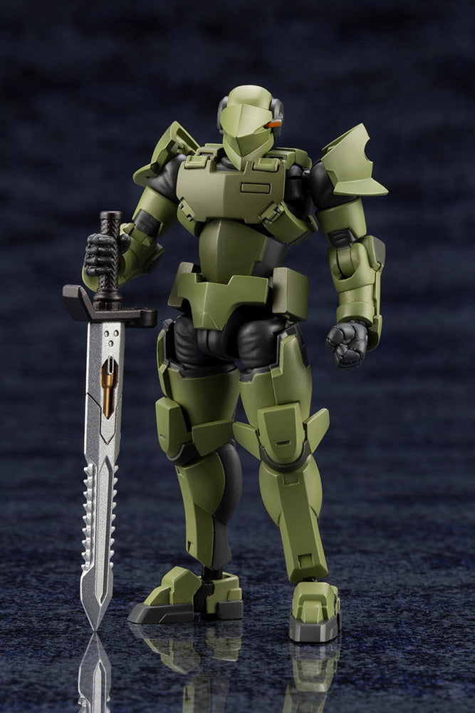 LORD IMPULSE JUNGLE TYPE