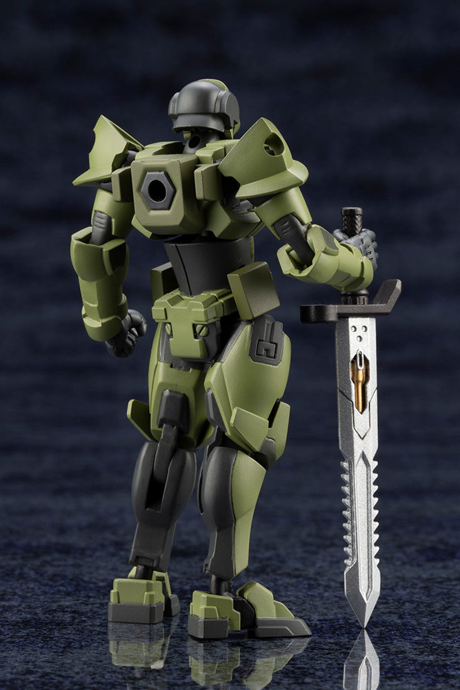 LORD IMPULSE JUNGLE TYPE