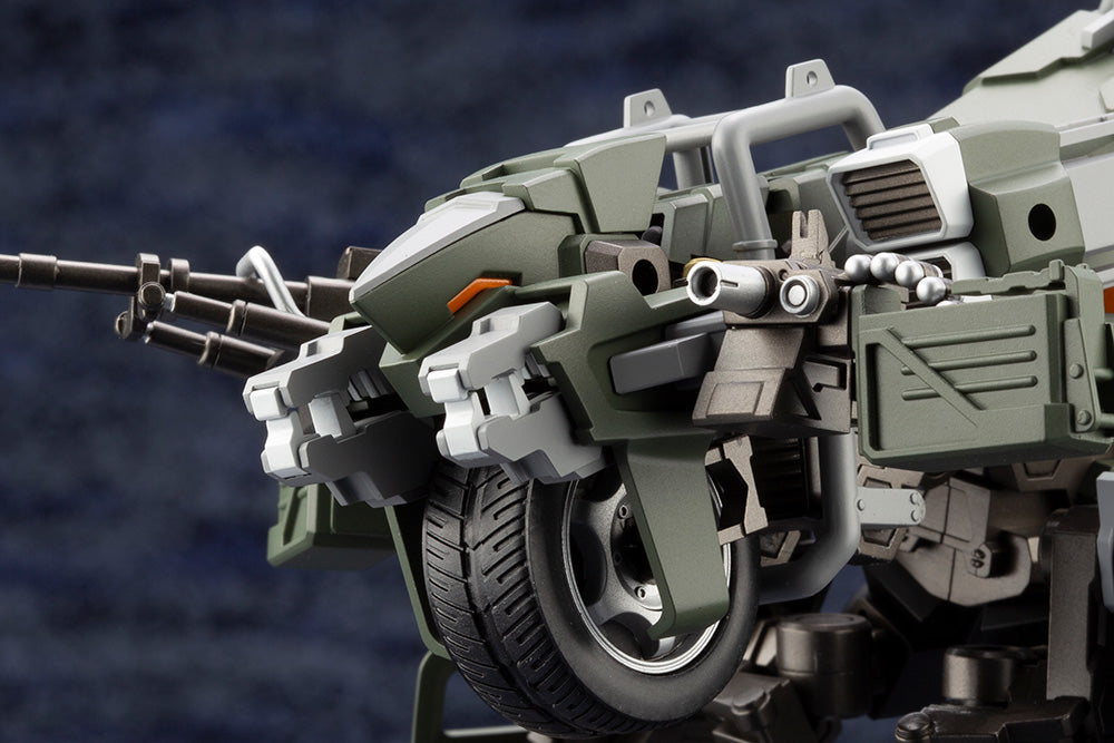 LORD IMPULSE JUNGLE TYPE