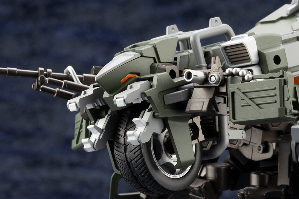 LORD IMPULSE JUNGLE TYPE