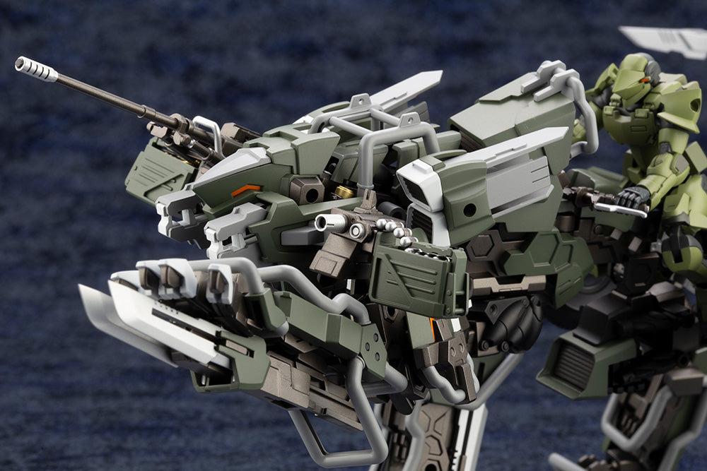 LORD IMPULSE JUNGLE TYPE