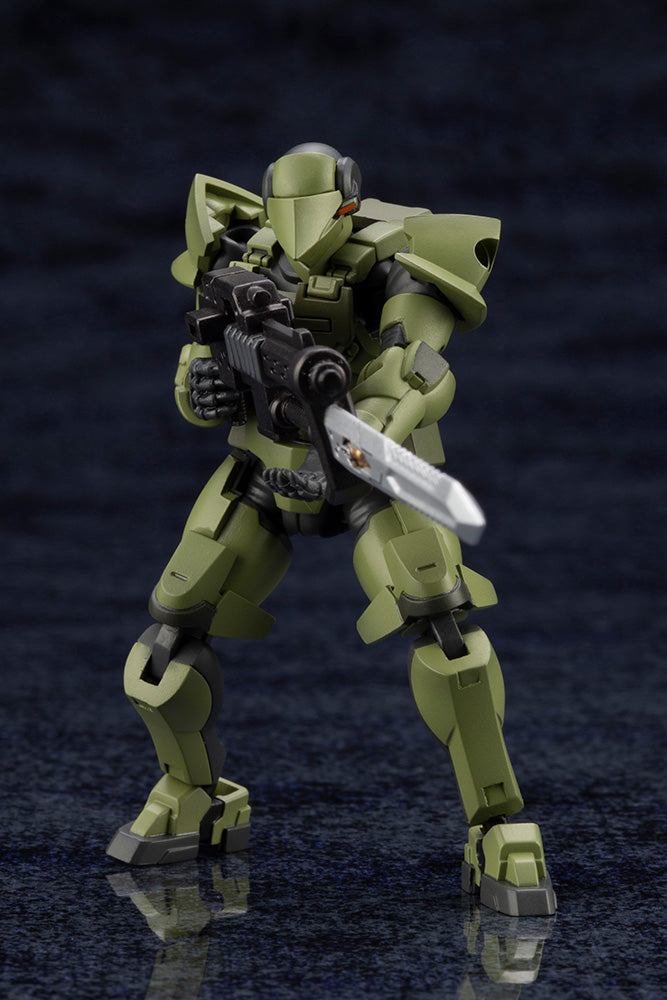 LORD IMPULSE JUNGLE TYPE