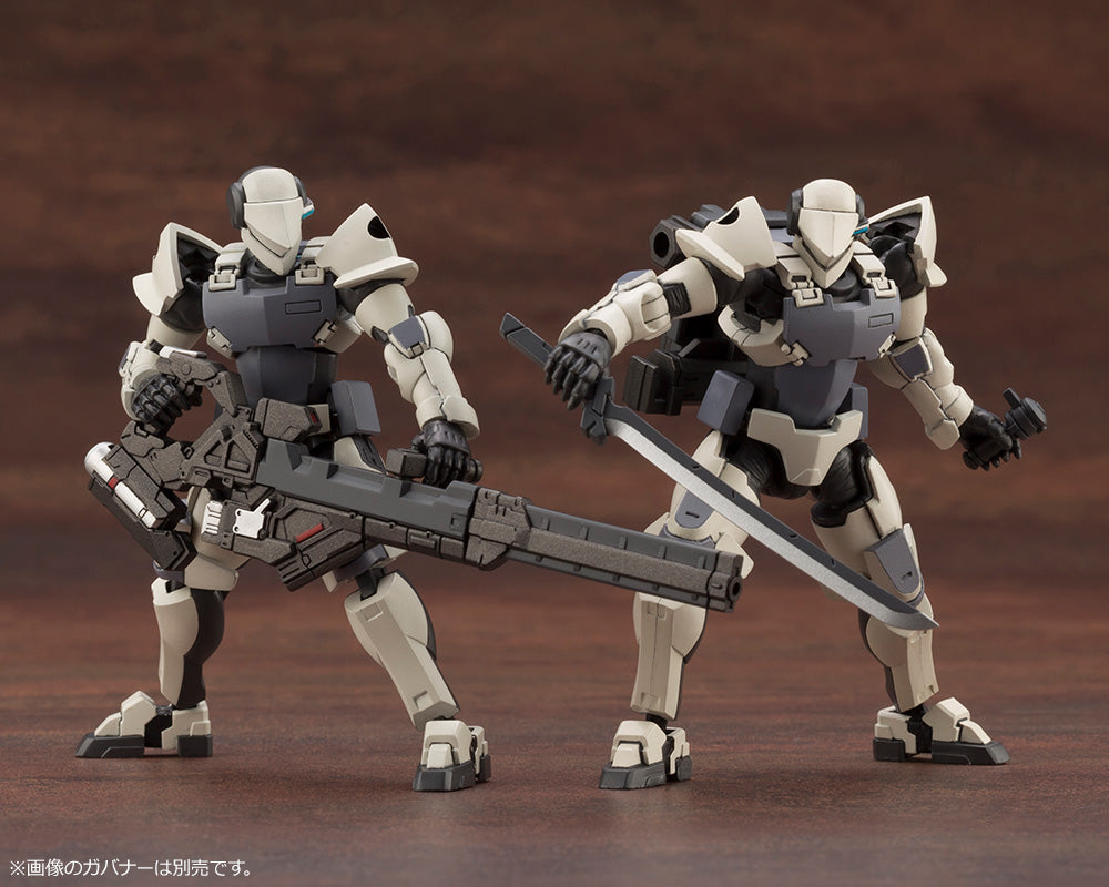 GOVERNOR WEAPONS COMBAT ASSORT 01