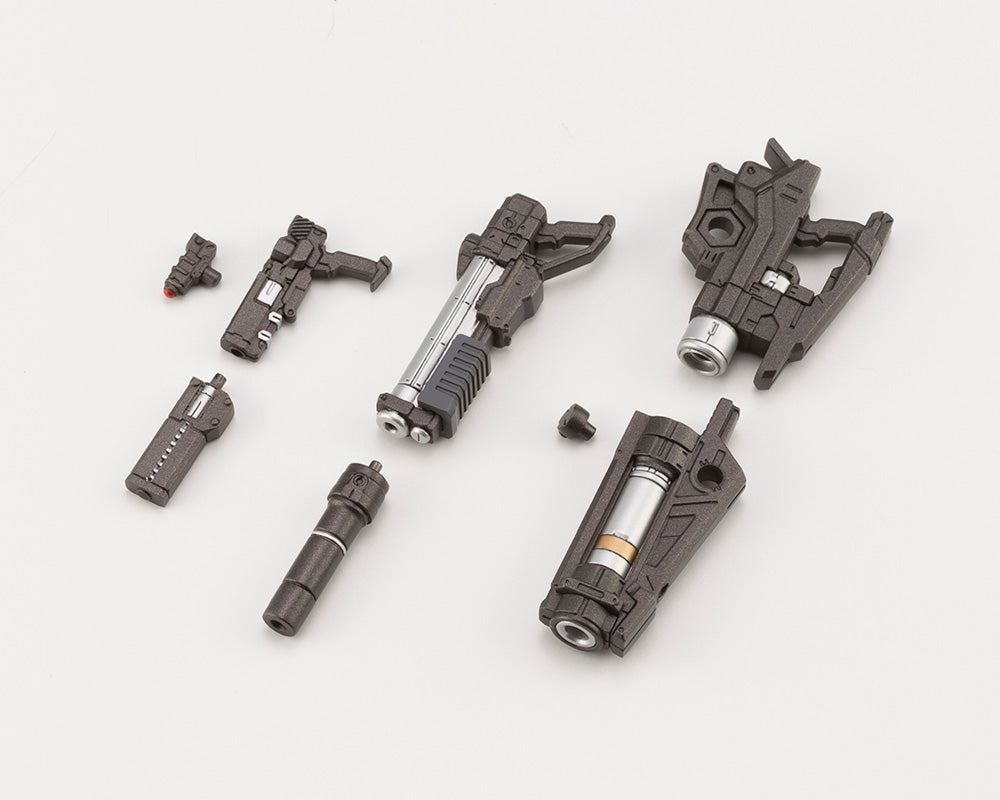 GOVERNOR WEAPONS COMBAT ASSORT 02