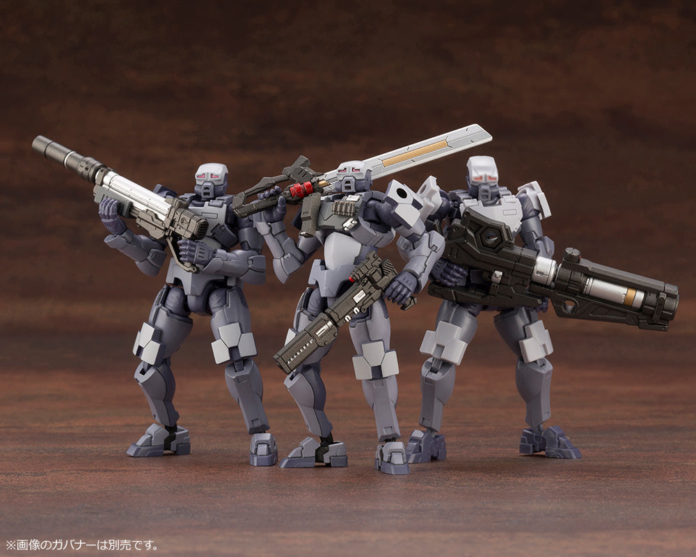 GOVERNOR WEAPONS COMBAT ASSORT 02