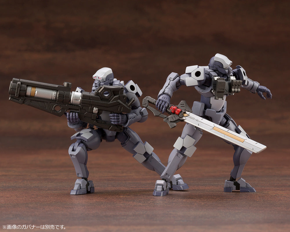 GOVERNOR WEAPONS COMBAT ASSORT 02