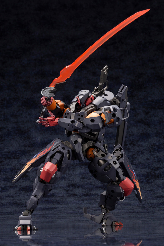 V-THOR & PAWN X1 NIGHT STALKERS SET